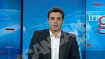 Mihai Gainusa: Il invit la Cronica pe Mircea Badea / Badea: Un gest onorabil ar fi eutanasierea emisiunii