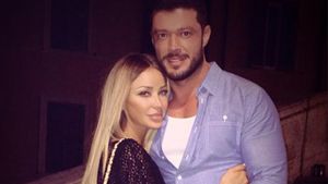 CANCAN.ro organizează casting pentru postul de bonă a fiicei lui Victor Slav! Ce beneficii oferă Bianca Drăguşanu şi ce pretenţii are!