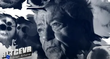 Ce prietenie avea Fuego cu regretatul Ion Dichiseanu: Sunt onorat. Mă consideram... | ALTCEVA cu Adrian Artene