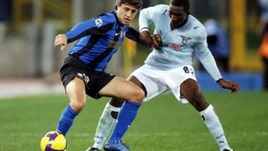 Bomba! Lazialul Diakite la Dinamo!
