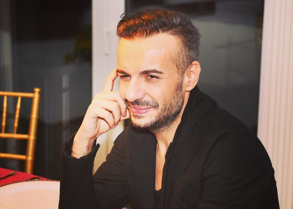 Răzvan Ciobanu a murit în a doua zi de Paște