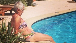 Roxana Vancea e istorie! Ea e iubita secreta a lui Mihai Bendeac! Delia Matache le-a facut lipeala