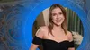 Ce a auzit Emily Burghelea de la un preot a lăsat-o mască. Vizita la mănăstire s-a transformat într-un moment pe care nu-l va uita prea curând