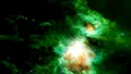 Astronomii au găsit una dintre primele galaxii ale Universului!