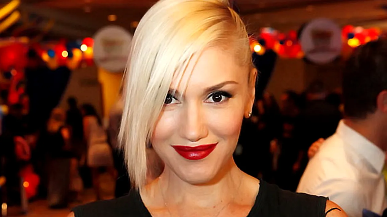 Gwen Stefani o va inlocui pe Christina Aguilera la The Voice! Vezi componenta juriului