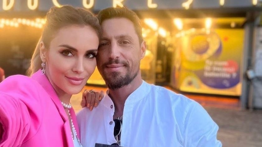 Iubita lui Daniel Pavel, rol important în sezonul trecut Survivor România. Motivul pentru care prezentatorul se consulta cu ea în fiecare zi