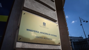 MAE, prima reacție după acuzațiile în cazul fiicei Dacianei Sârbu: ”Nu apare în evidențele consulare”