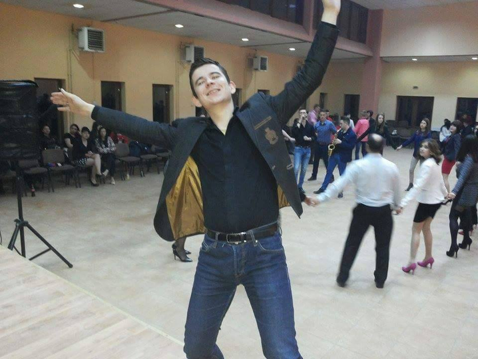 Detalii şocante ies la iveală despre sinuciderea lui Sergiu Curcă! Cum a fost găsit artistul