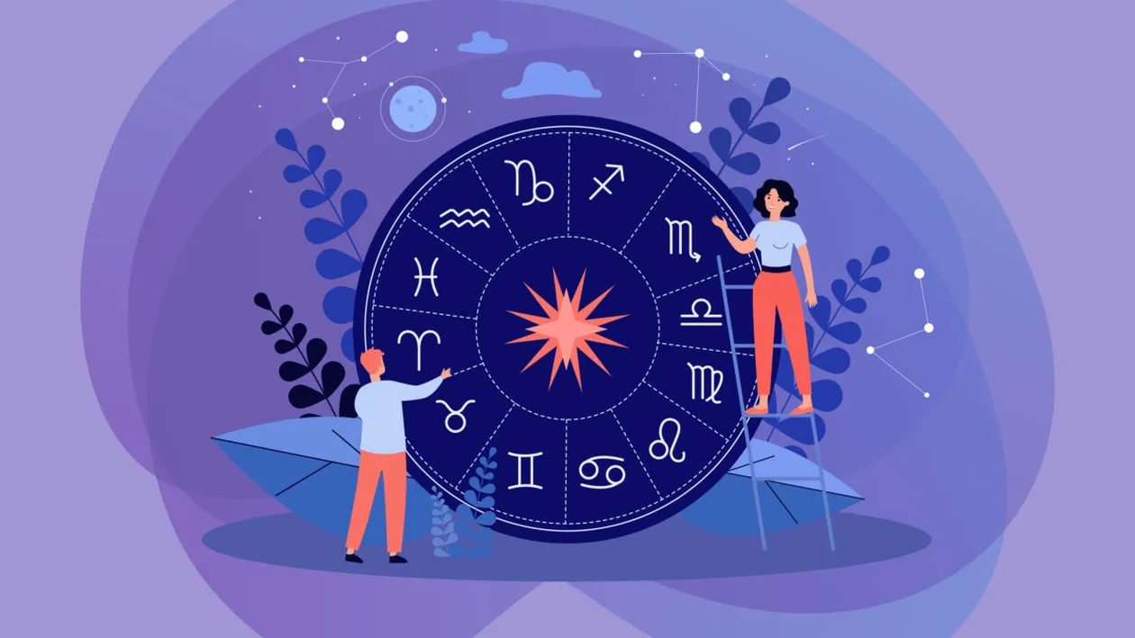 Cele 4 zodii care se îmbogățesc după 15 martie 2026. Atrag banii ca un magnet!