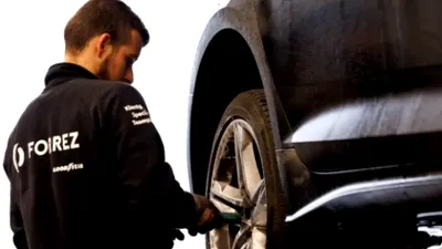 Care este motivul pentru care românii cumpără mai devreme anul acesta anvelopele de iarnă