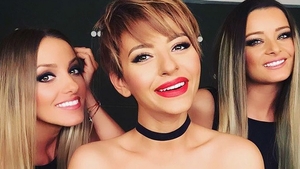 Sezonul schimbărilor de look printre vedete! GIULIA s-a tuns din nou scurt!