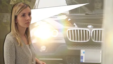 EXCLUSIVITATE. “Fata blondă” pe care o iubeşte Liviu Dragnea a avut un grav accident de maşină!