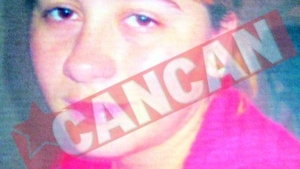 Olteanca bolnava de SIDA a fugit cu un violator