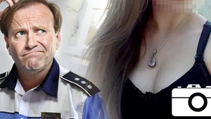 Cazul care a șocat România! Un șef din Poliția Română este acuzat de viol: “A vrut să îmi pună cătușele“