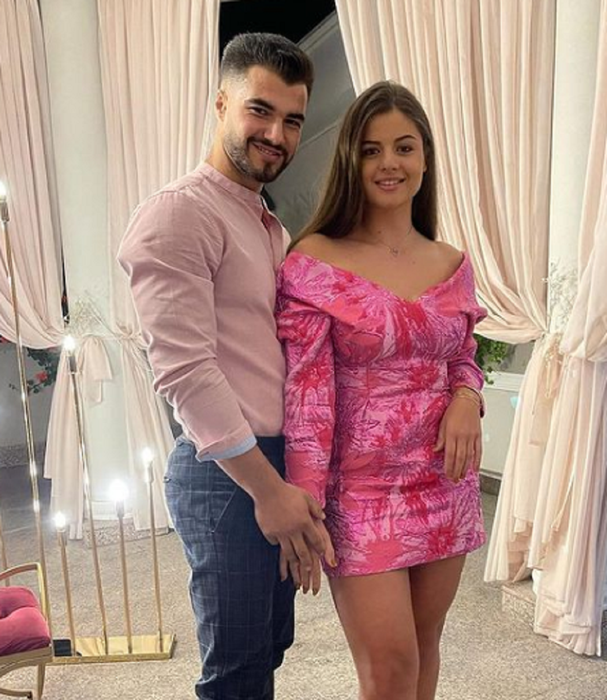 Iancu Sterp, pregătit să ajungă în fața altarului? Mama Geta l-a dat de gol: „Mi-aș dori din tot sufletul…”