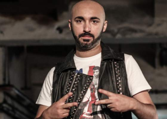 Cabron lansează piesa ”Strada”