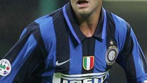 Chivu a fost printre cei mai slabi jucatori ai meciului Olympique Marseille - Inter!