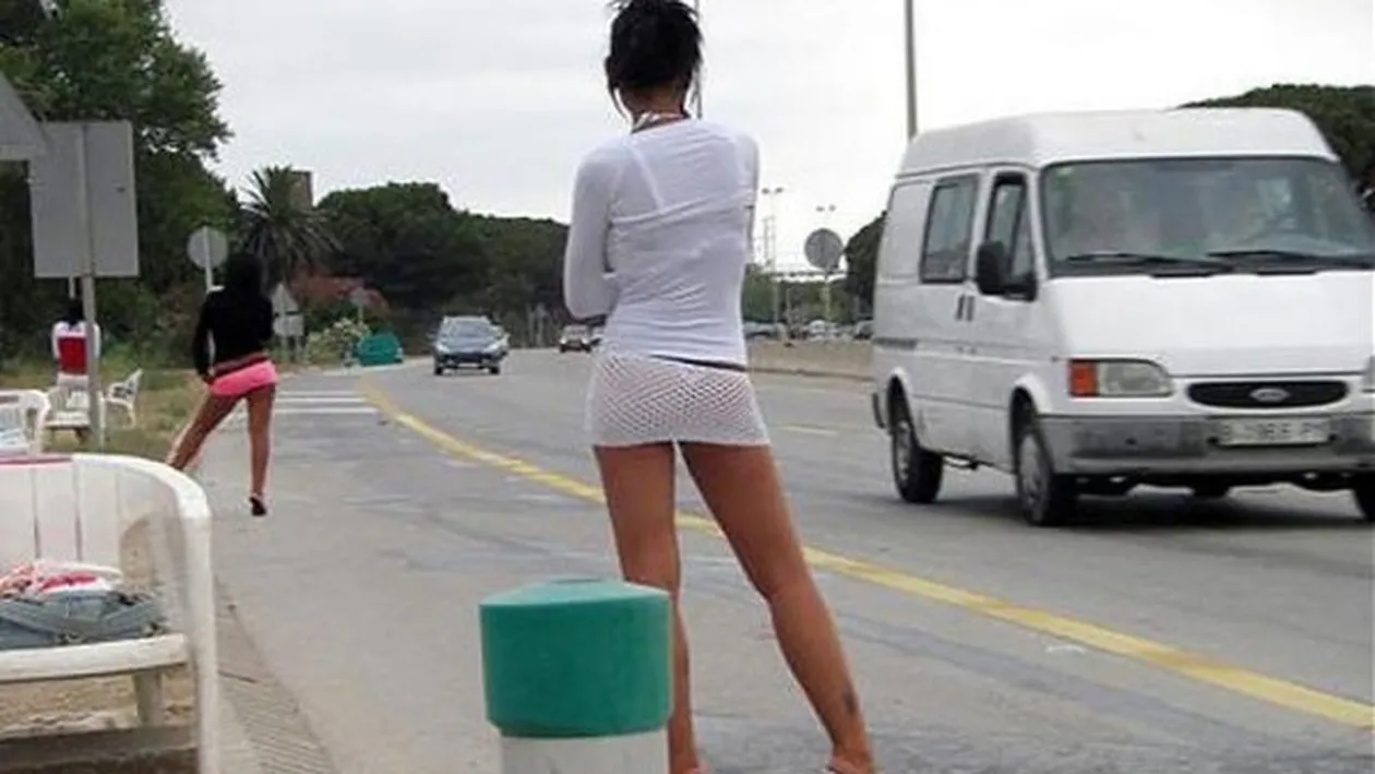 Un militar din Dâmboviţa a fost bătut şi tâlhărit de “peștii” unei prostituate. Motivul e incredibil