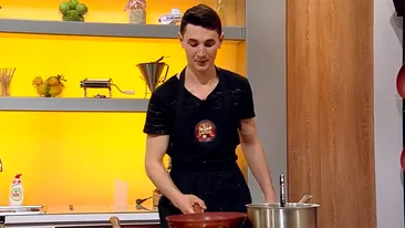 Reacția incredibilă a postului Antena 1 după ce a difuzat la Chefi la Cuțite imagini scandaloase cu un concurent care jupuia și dădea foc la pisici