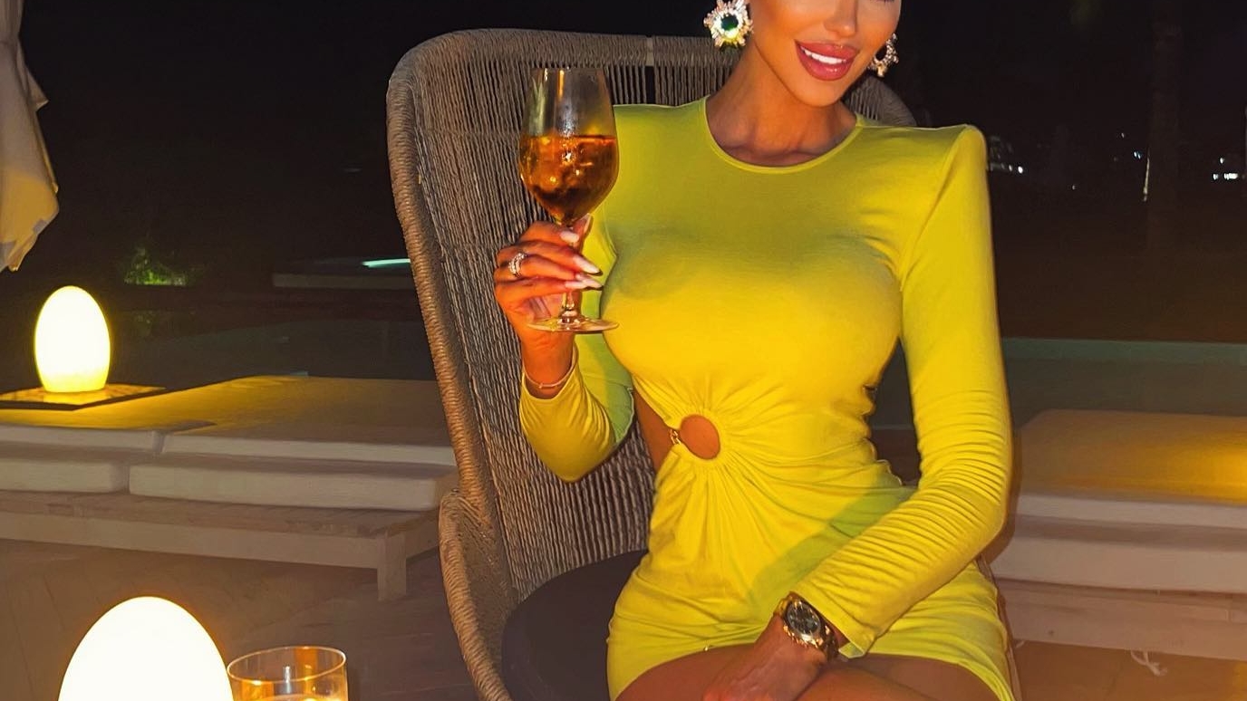 Bianca Drăgușanu a dat lovitura! Blondina s-a umplut de bani după pandemie: ”Am marfă de calitate”