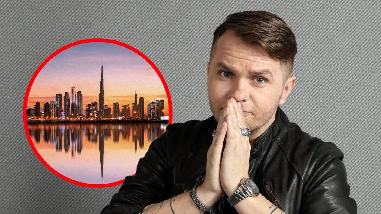 Ce se întâmplă cu investițiile lui Codin Maticiuc din Dubai: ”Îmi doresc să fie pace, ca să ne putem întoarce”