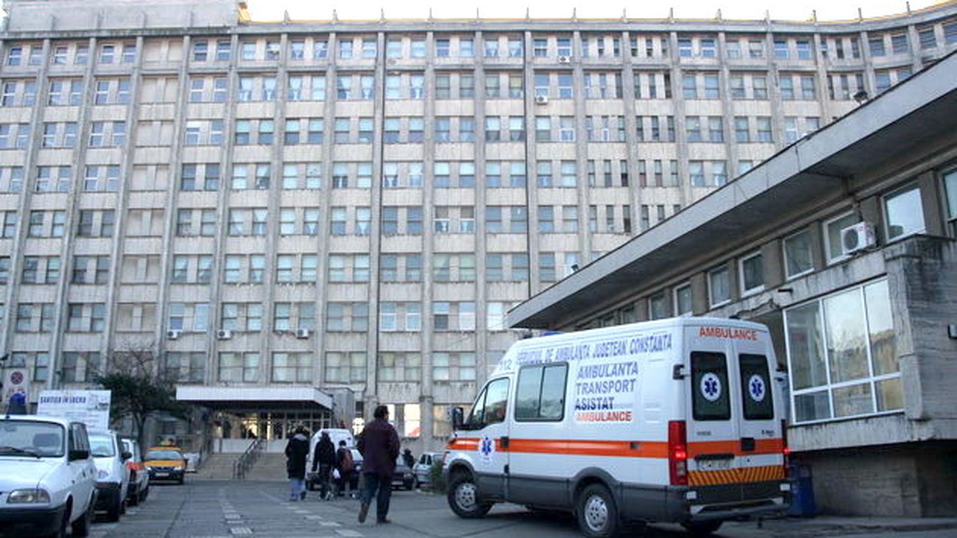 Caz şocant în Constanţa! O fetiţă de 12 ani a adus pe lume un copil mort