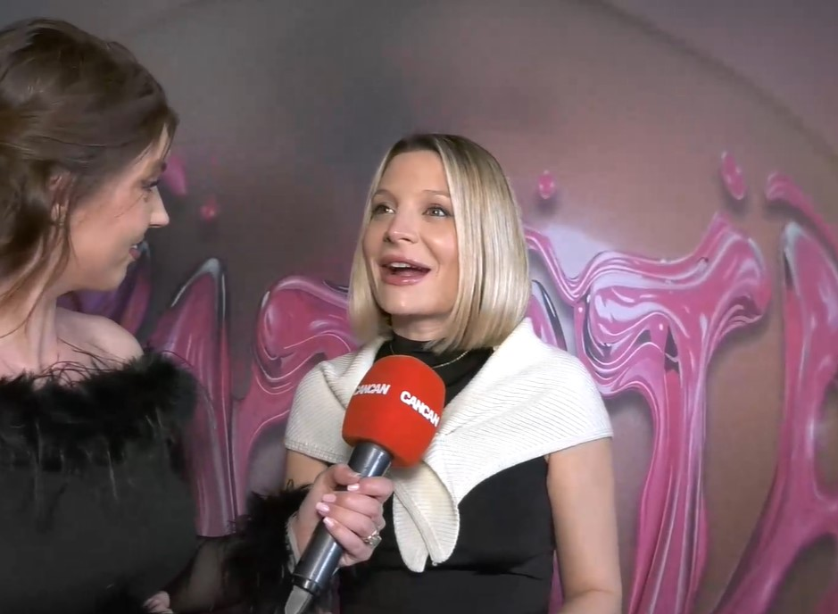 Ana Baniciu și soțul ei au ieșit singuri pentru a se distra, iar fiul e pe mâini bune