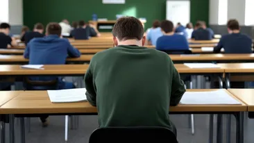 Bacalaureat 2025 | Cum se rezolvă subiectele de geografie, de astăzi. Acesta este baremul de corectare