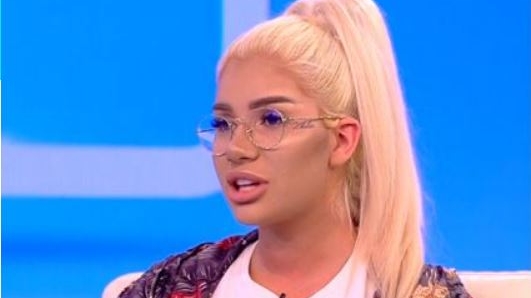 Scandal uriaș la ”Acces Direct”! Dani Mocanu: ”M-am culcat de două ori cu ea, atât!” / Bianca: ”Îmi spunea să mă prostituez pentru el!”