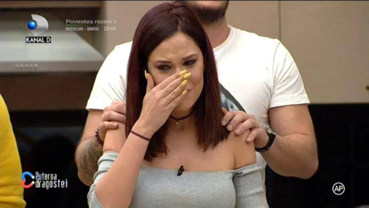 Doliu în familia Puterea Dragostei de la Kanal D: Să te odihnești în pace