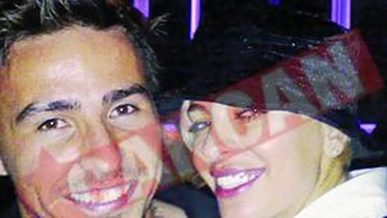 Joi ne-am despartit. Sambata ne-am impacat