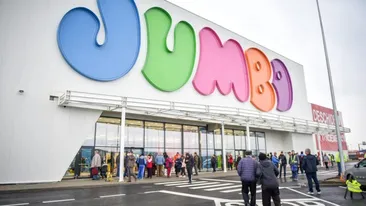 Ce salarii au angajatii de la Jumbo. Cât primesc lunar