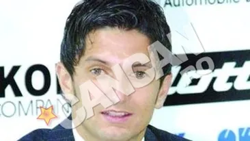 Mircea Lucescu a implinit duminica trecuta 67 de ani. In lipsa fiului Razvan, Il Luce s-a distrat cu sotia si nepotii