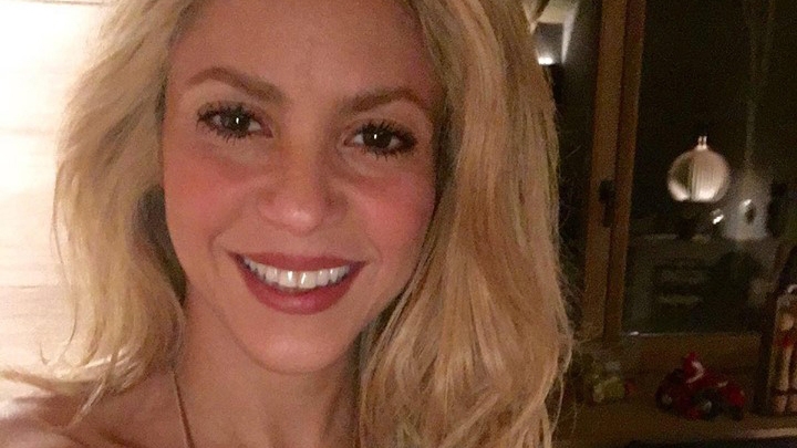 Celebra cântăreaţă SHAKIRA, mesaj emoţionant după ce DONALD TRUMP a hotărât să elimine musulmanii din America: „Nu toţi sunt terorişti“