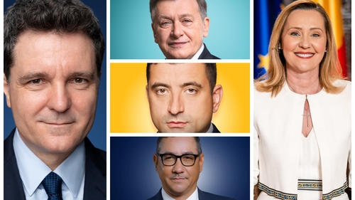 Ce spun astrele pentru candidații la alegerile prezidențiale! Astrologul Cristina Demetrescu, predicții importante: „Este ca un fel de pisică cu nouă vieţi”