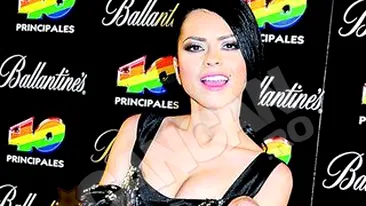 Inna si-a facut bilantul reusitelor de la lansarea pe plan international! A produs 8.000.000 euro in doi ani