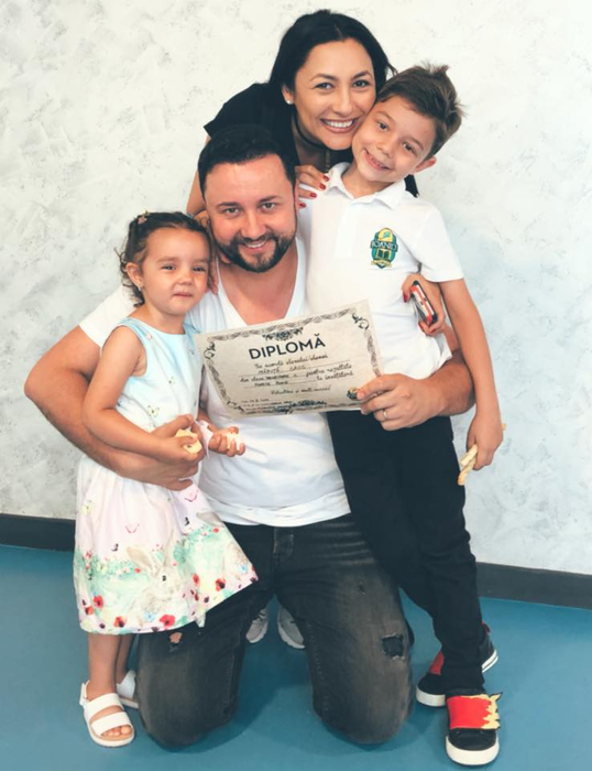 Decizia luată de Cătălin Măruță, după 10 ani de căsnicie cu Andra! Da, e adevărat