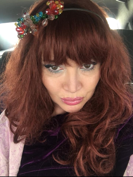 Oana Lis, provocare inedită pentru fani chiar de ziua ei. Ce vedetă participă la petrecerea sărbătoritei