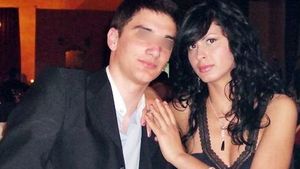 Madalina Pamfile, asa cum nu ai mai vazut-o niciodata. Nu avea silicoane si era rasplatita cu un card de intrare in club