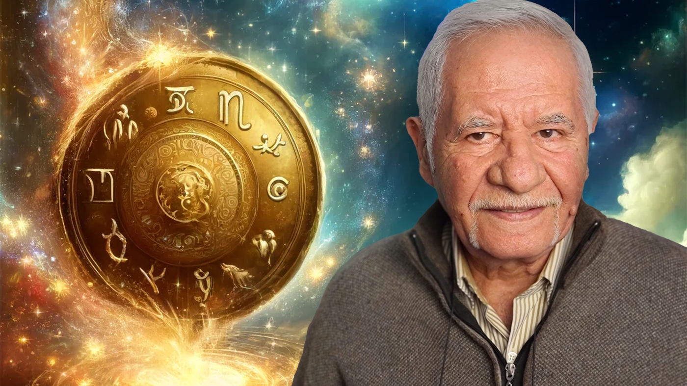 Singura zodie care se va îmbogăți considerabil în 2025. Numerologul Mihai Voropchievici ne spune cine se va umple de bani anul acesta