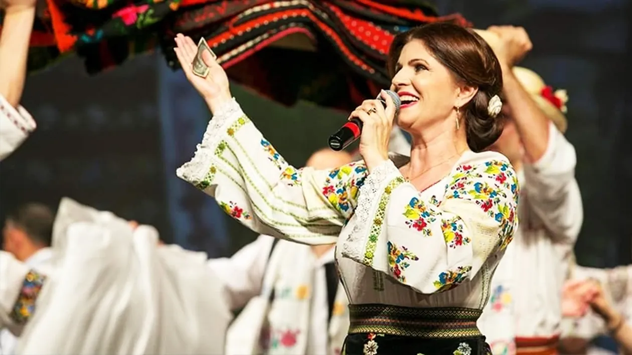 Reacţia Marianei Ionescu Căpitănescu, după presupusa amendă de la ANAF: Eu umblu cu facturierul în geantă! 