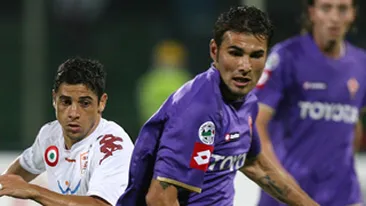 Mutu a spart topul salariilor la Cesena