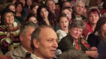 Mioara Velicu isi plange sotul neincetat: Am tot ce-mi trebuie, dar daca Dumnezeu mi l-a luat pe el nu mai am nimic