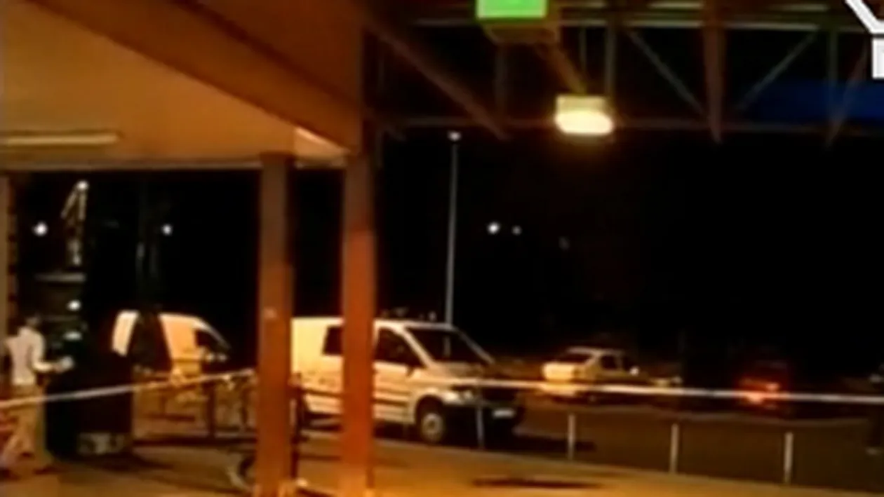 Principalul suspect in cazul crimei din autogara din Brasov a fost arestat preventiv