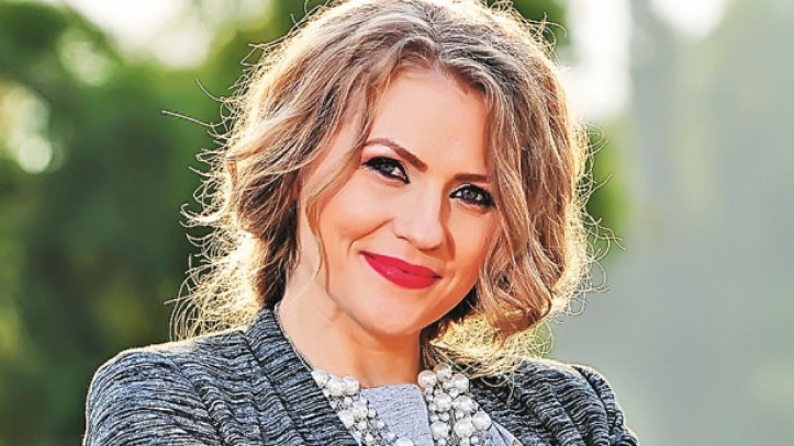 A anunțat în direct când se va întâmpla! Mirela Vaida vrea al treilea copilaș