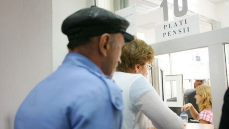 Pensiile din România care au crescut din această lună cu 1500 de lei