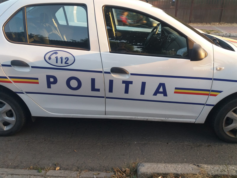 Tragedie de Înălțarea Sfintei Cruci. Un bărbat s-a spânzurat în curtea unei biserici din Târgoviște