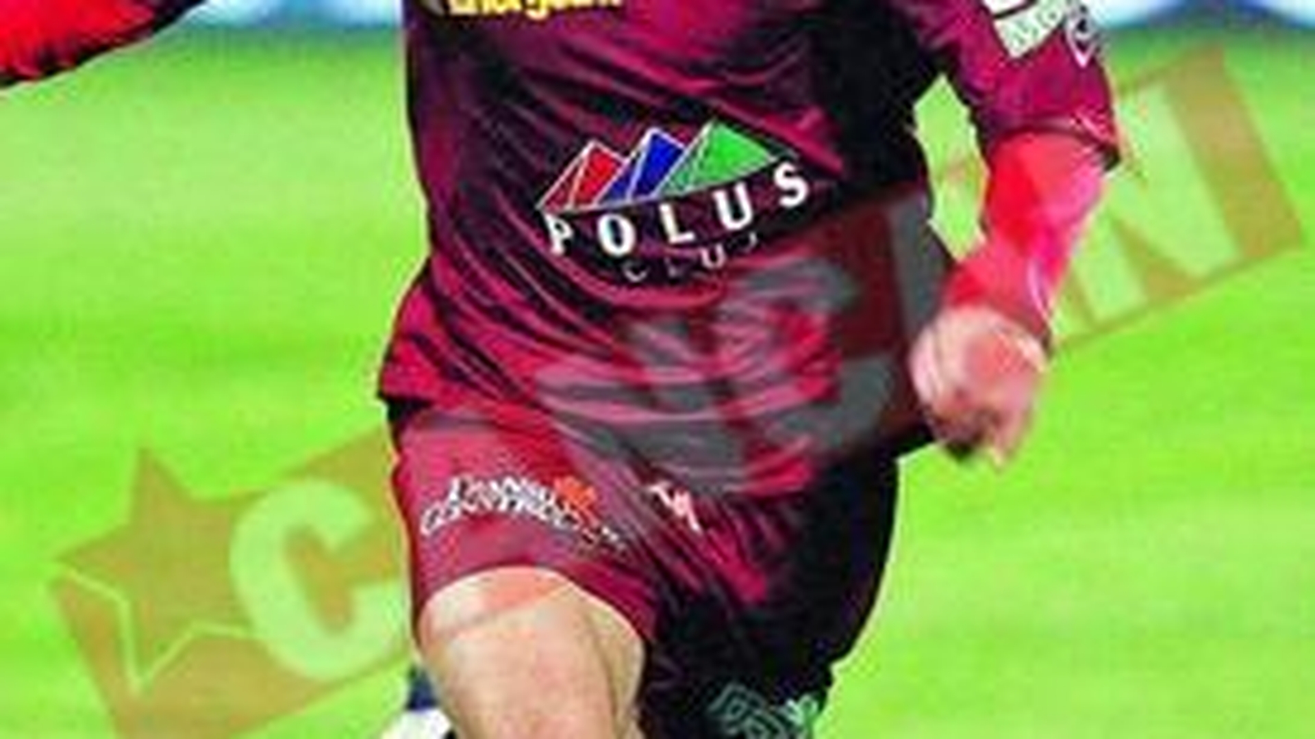 Culio s-a inteles de o luna cu Rubin Kazan