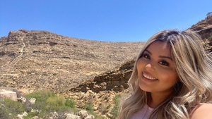Povestea halucinantă a unei tinere din Texas. Medicii i-au descoperit o tumoră ovariană gigant, plină de păr și dinți