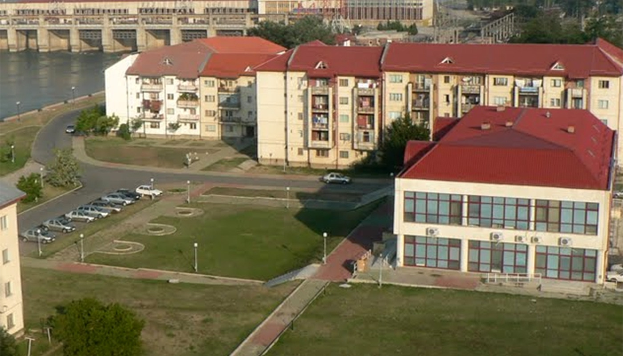 Apartament cu 9.999 de euro/ sursa foto: olx